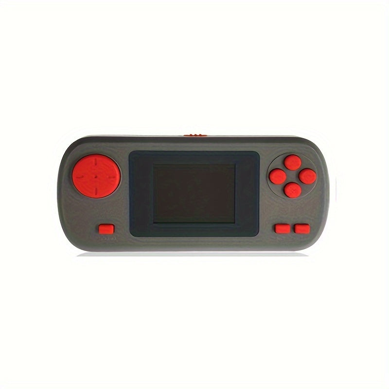Mini Retro Handheld Console – 2.4" Color Screen, 5 Colors