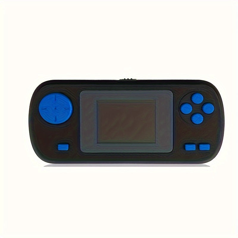 Mini Retro Handheld Console – 2.4" Color Screen, 5 Colors