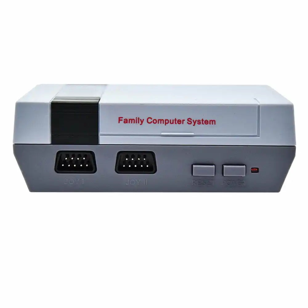 620-Game Handheld Retro Console with 2 Controllers