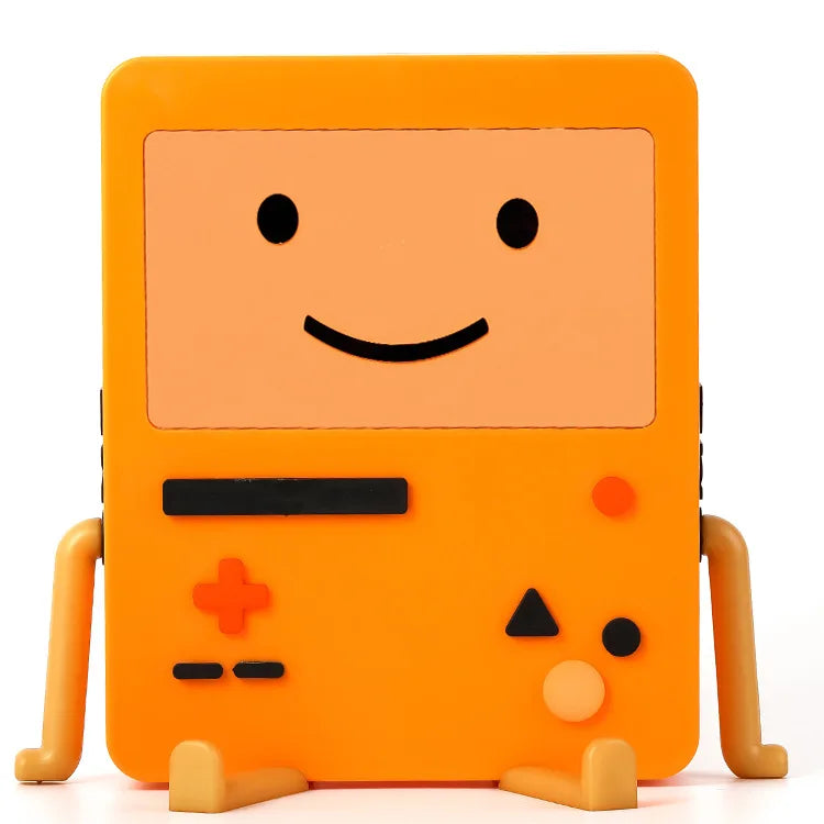 Cute Cartoon Nintendo Switch Stand – BMO Style