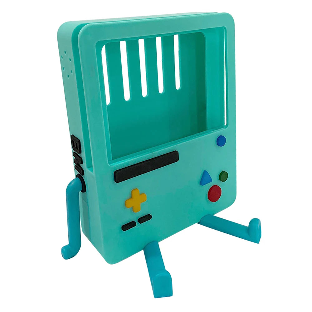 Cute Cartoon Nintendo Switch Stand – BMO Style