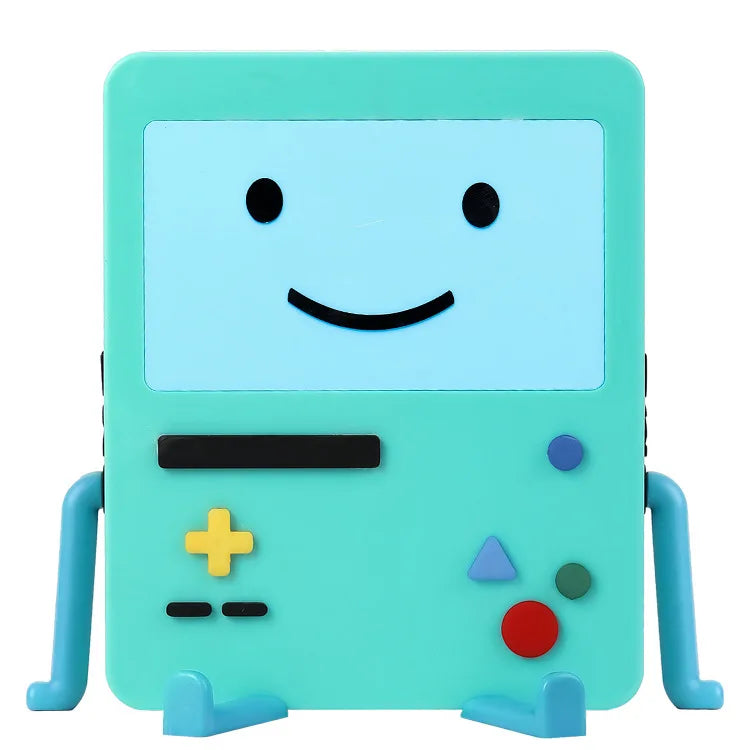 Cute Cartoon Nintendo Switch Stand – BMO Style