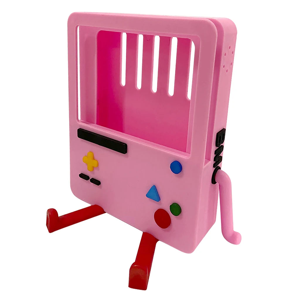 Cute Cartoon Nintendo Switch Stand – BMO Style