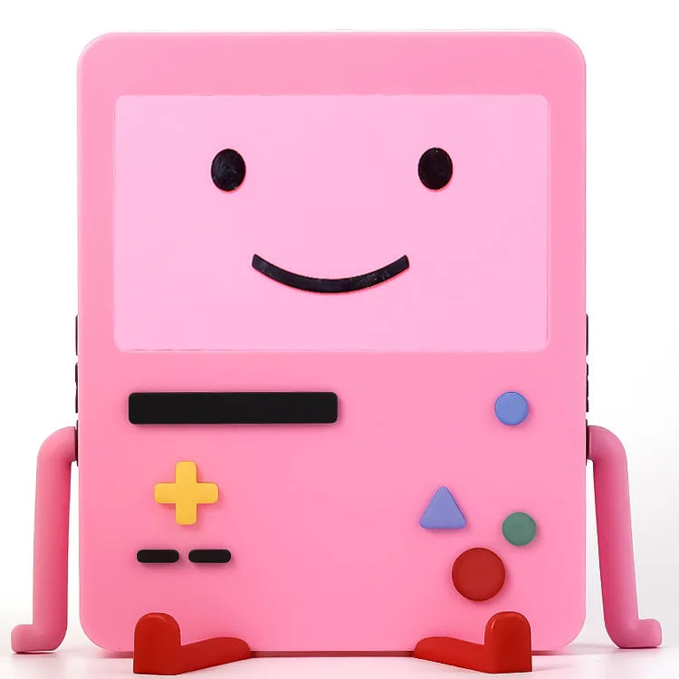 Cute Cartoon Nintendo Switch Stand – BMO Style