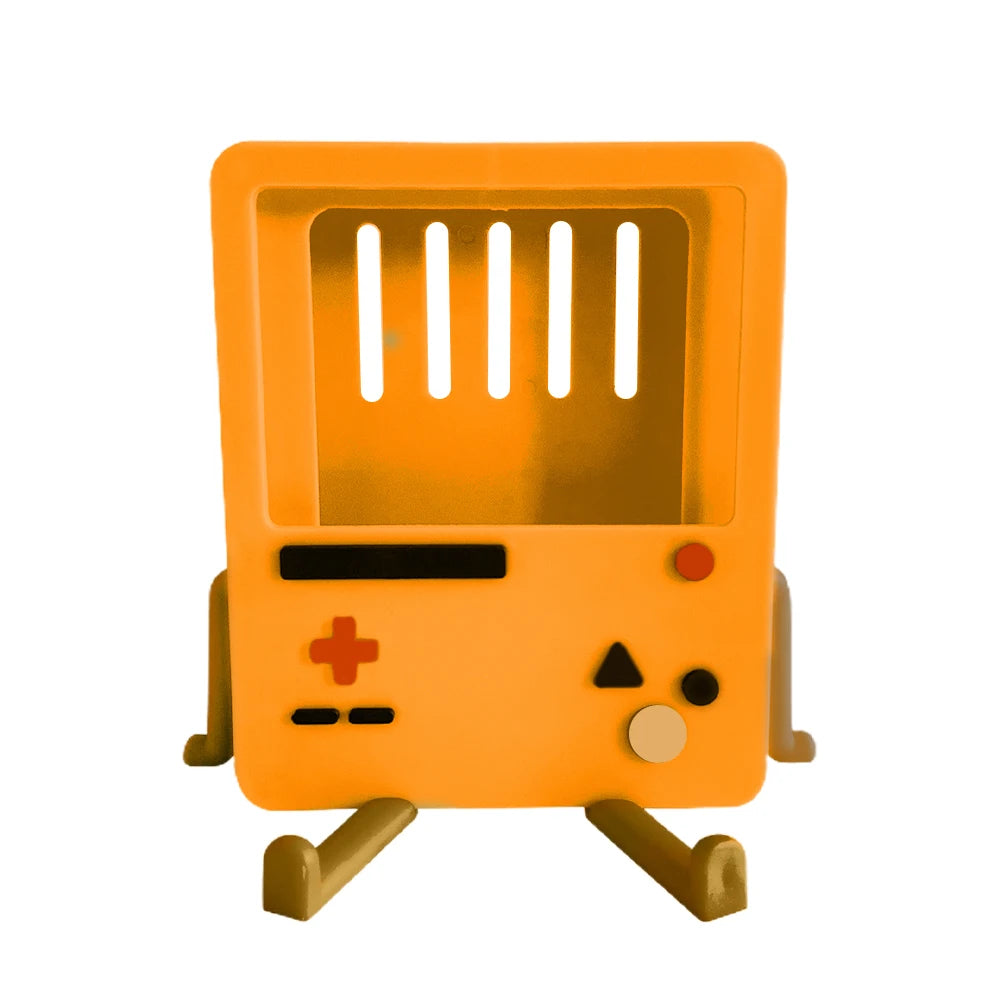 Cute Cartoon Nintendo Switch Stand – BMO Style