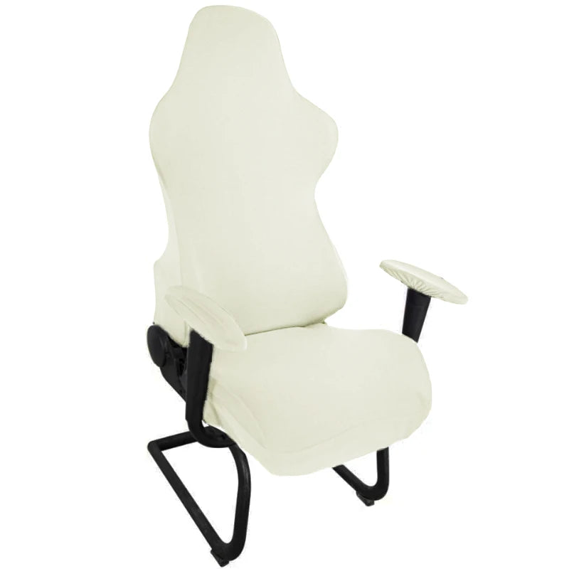 Stretch Gaming Chair Cover