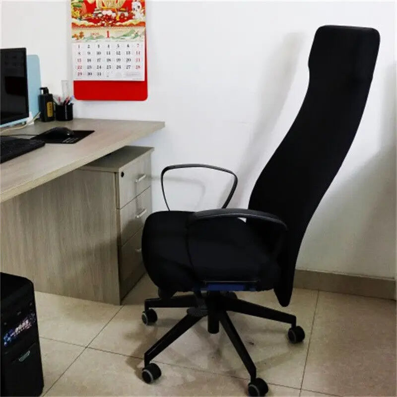Stretch Gaming Chair Seat Cover