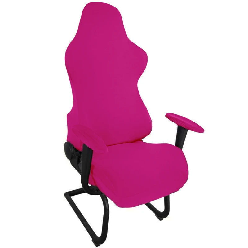Stretch Gaming Chair Cover