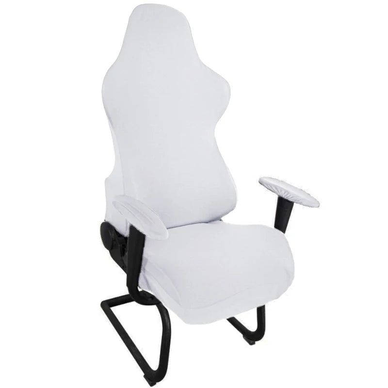 Stretch Gaming Chair Cover