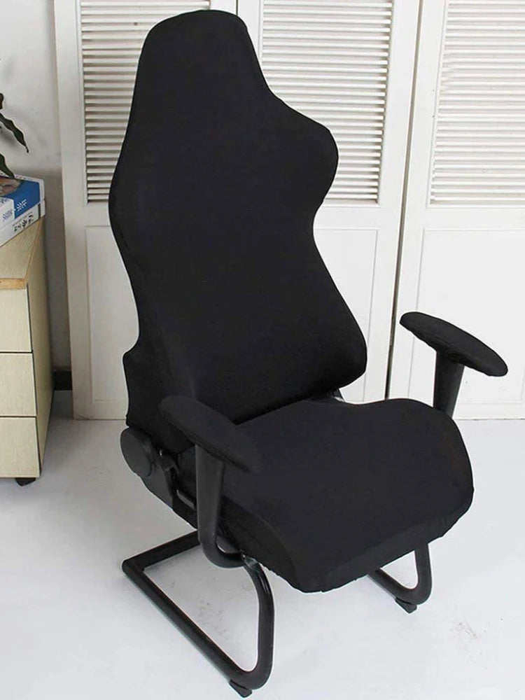 Stretch Gaming Chair Cover