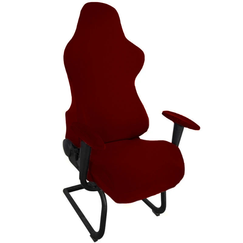Stretch Gaming Chair Cover