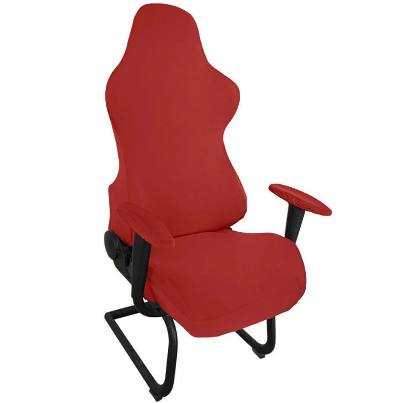 Stretch Gaming Chair Cover
