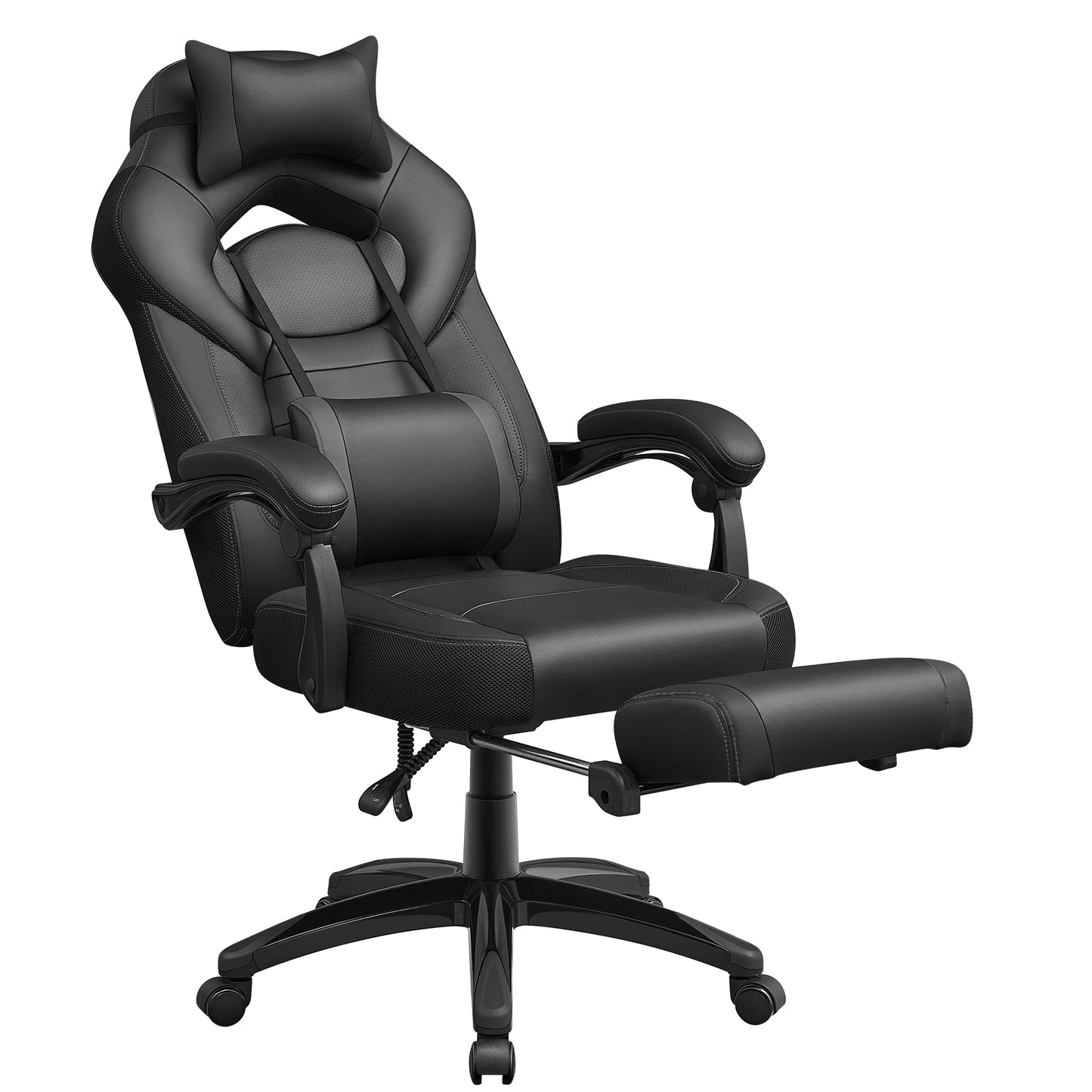 SONGMICS Ergonomic Gaming Chair