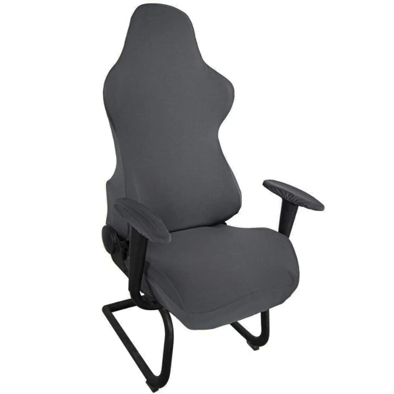 Stretch Gaming Chair Cover