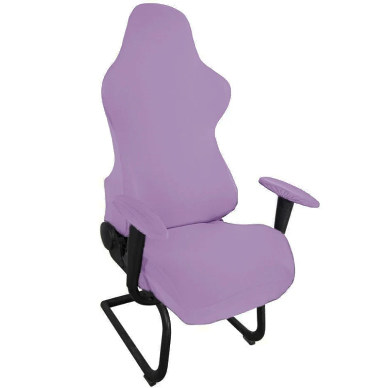 Stretch Gaming Chair Cover