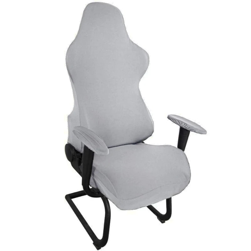Stretch Gaming Chair Cover