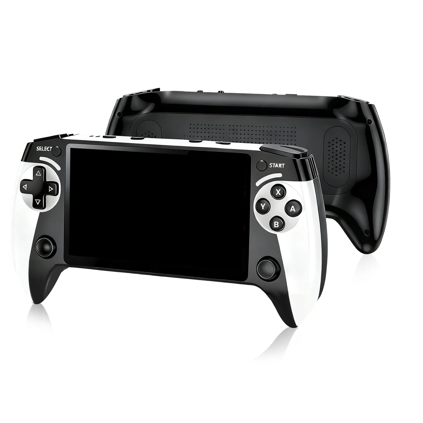 Retro Handheld Game Console – 20,000+ Games, 64GB, 5.5" IPS Screen
