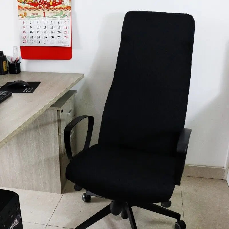 Stretch Gaming Chair Seat Cover