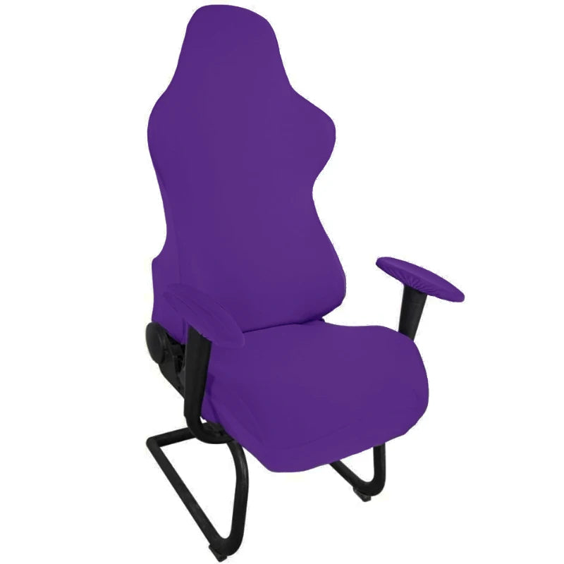Stretch Gaming Chair Cover