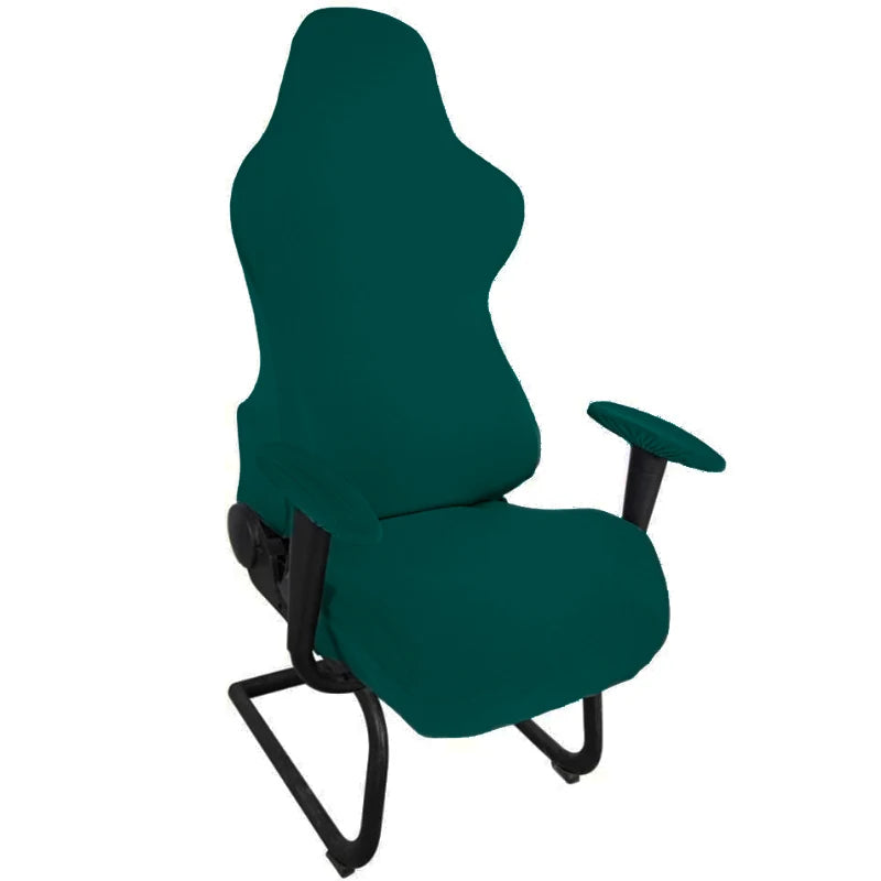 Stretch Gaming Chair Cover