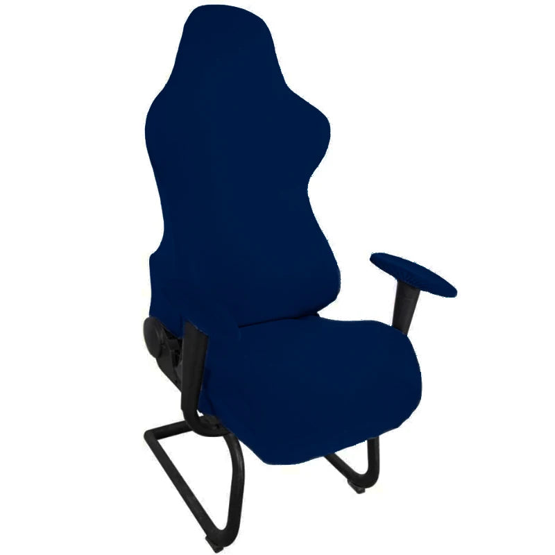 Stretch Gaming Chair Cover