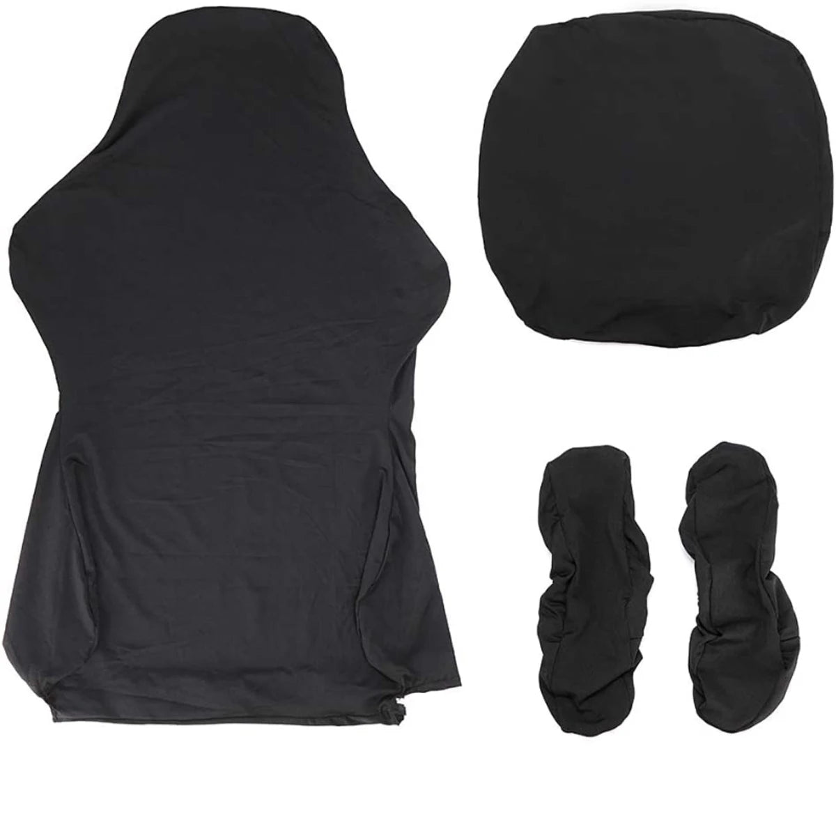 Stretch Gaming Chair Cover