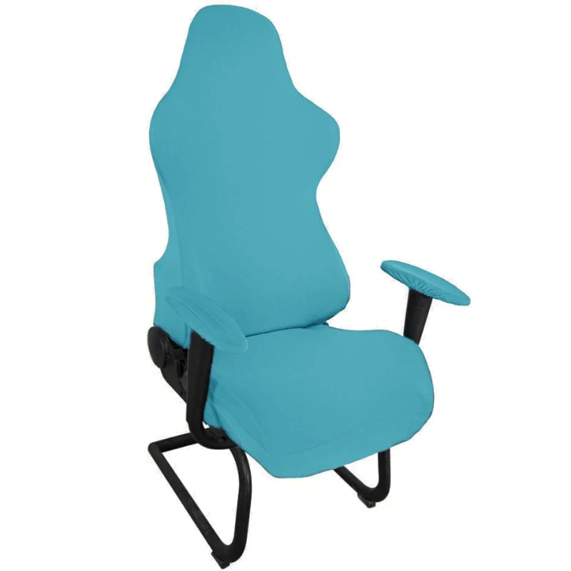 Stretch Gaming Chair Cover