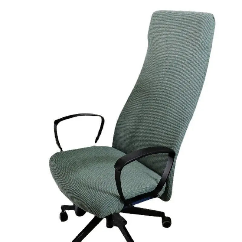 Stretch Gaming Chair Seat Cover