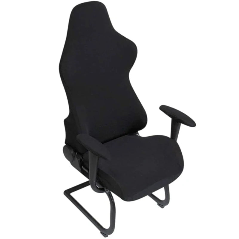 Stretch Gaming Chair Cover