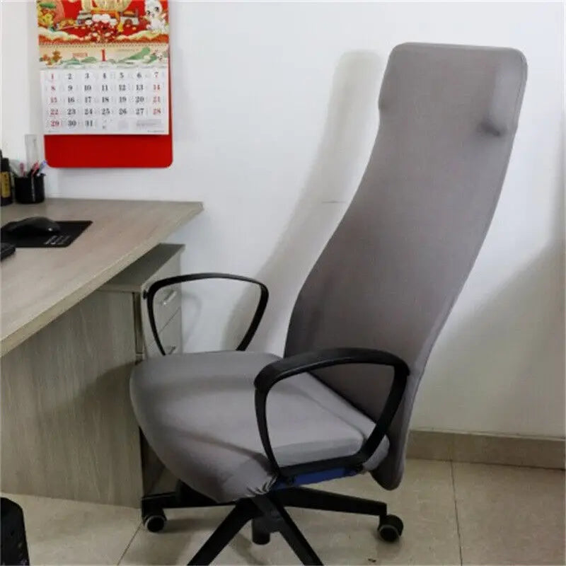 Stretch Gaming Chair Seat Cover