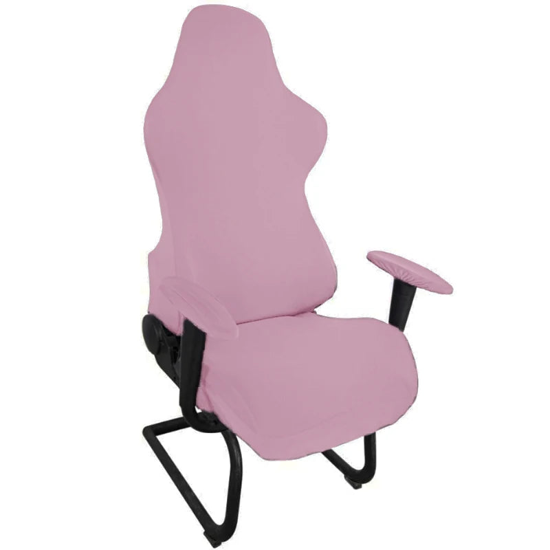 Stretch Gaming Chair Cover