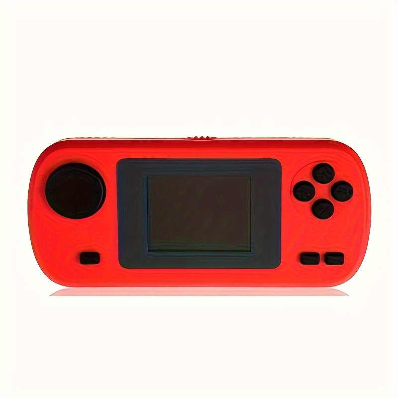 Mini Retro Handheld Console – 2.4" Color Screen, 5 Colors